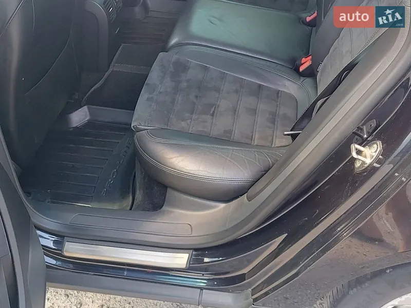 Volkswagen Passat 2008 VIN WVWZZZ3CZ9E066778 фото оголошення 11 з 76