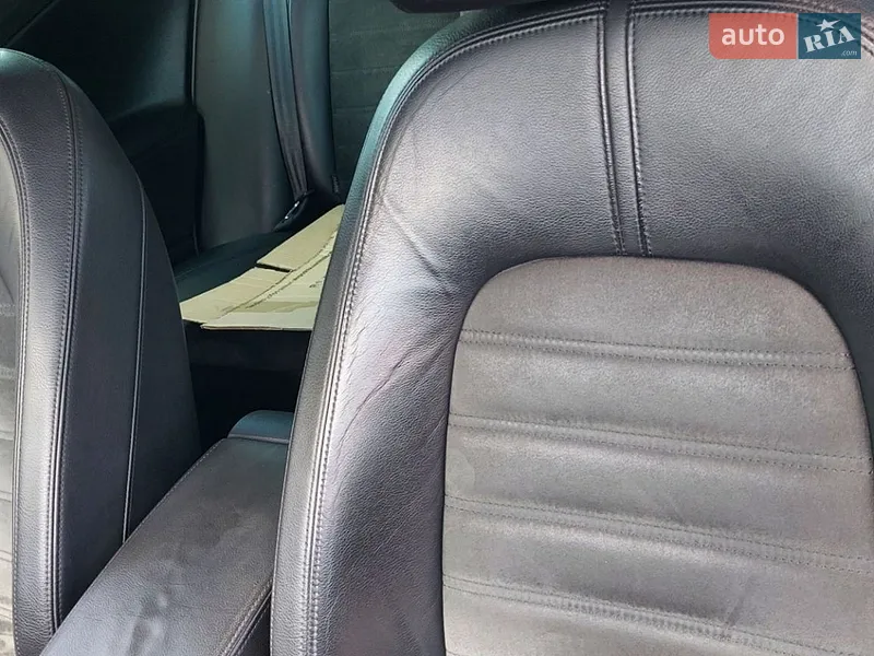 Volkswagen Passat 2008 VIN WVWZZZ3CZ9E066778 фото оголошення 21 з 76