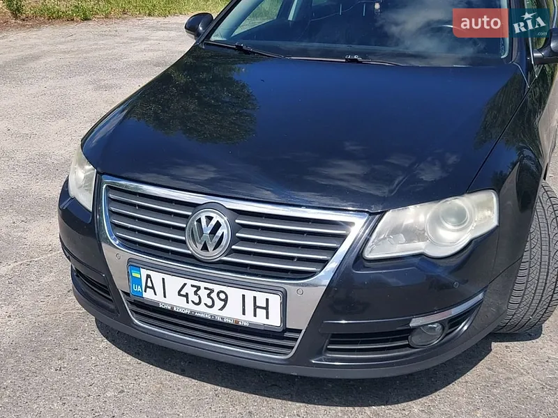 Volkswagen Passat 2008 VIN WVWZZZ3CZ9E066778 фото оголошення 31 з 76