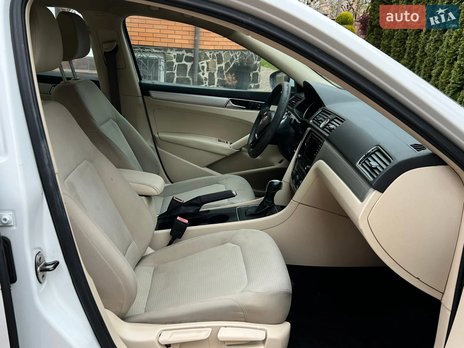 2017 Volkswagen Passat - мініатюра 24