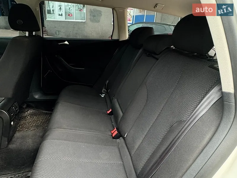 Volkswagen Passat 2008 VIN WVWZZZ3CZ9E082556 фото оголошення 8 з 46