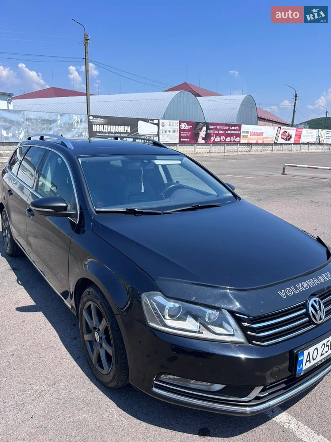 2013 Volkswagen Passat - мініатюра 4