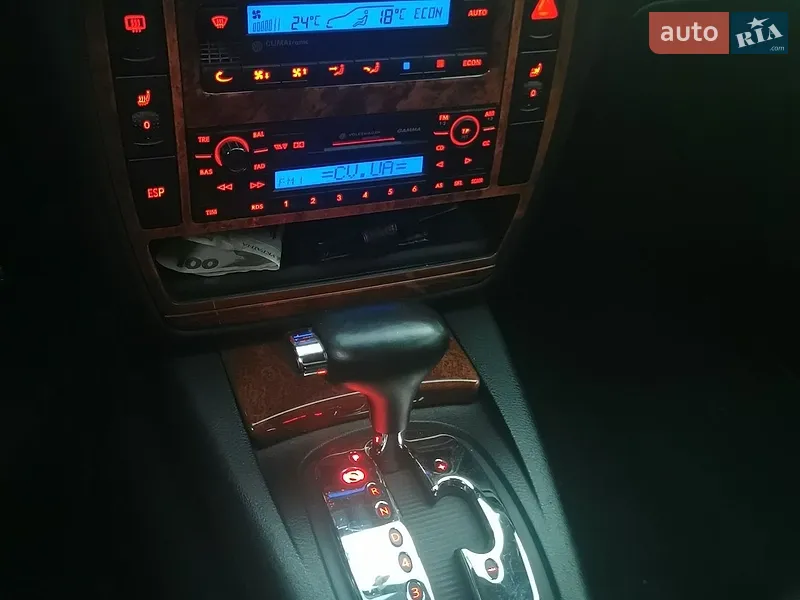Volkswagen Passat 2001 VIN WVWZZZ3BZ2E155195 фото оголошення 7 з 46