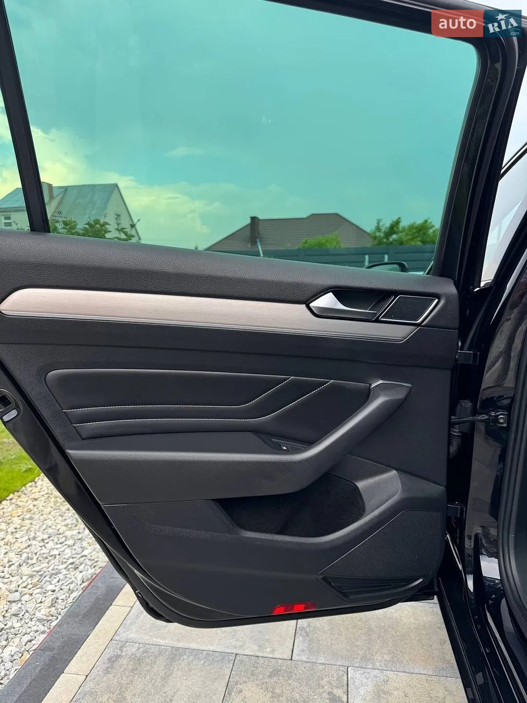 2019 Volkswagen Passat - мініатюра 15