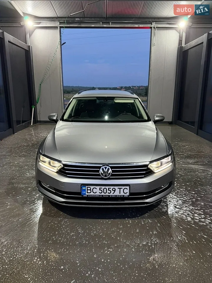 2018 Volkswagen Passat - мініатюра 28