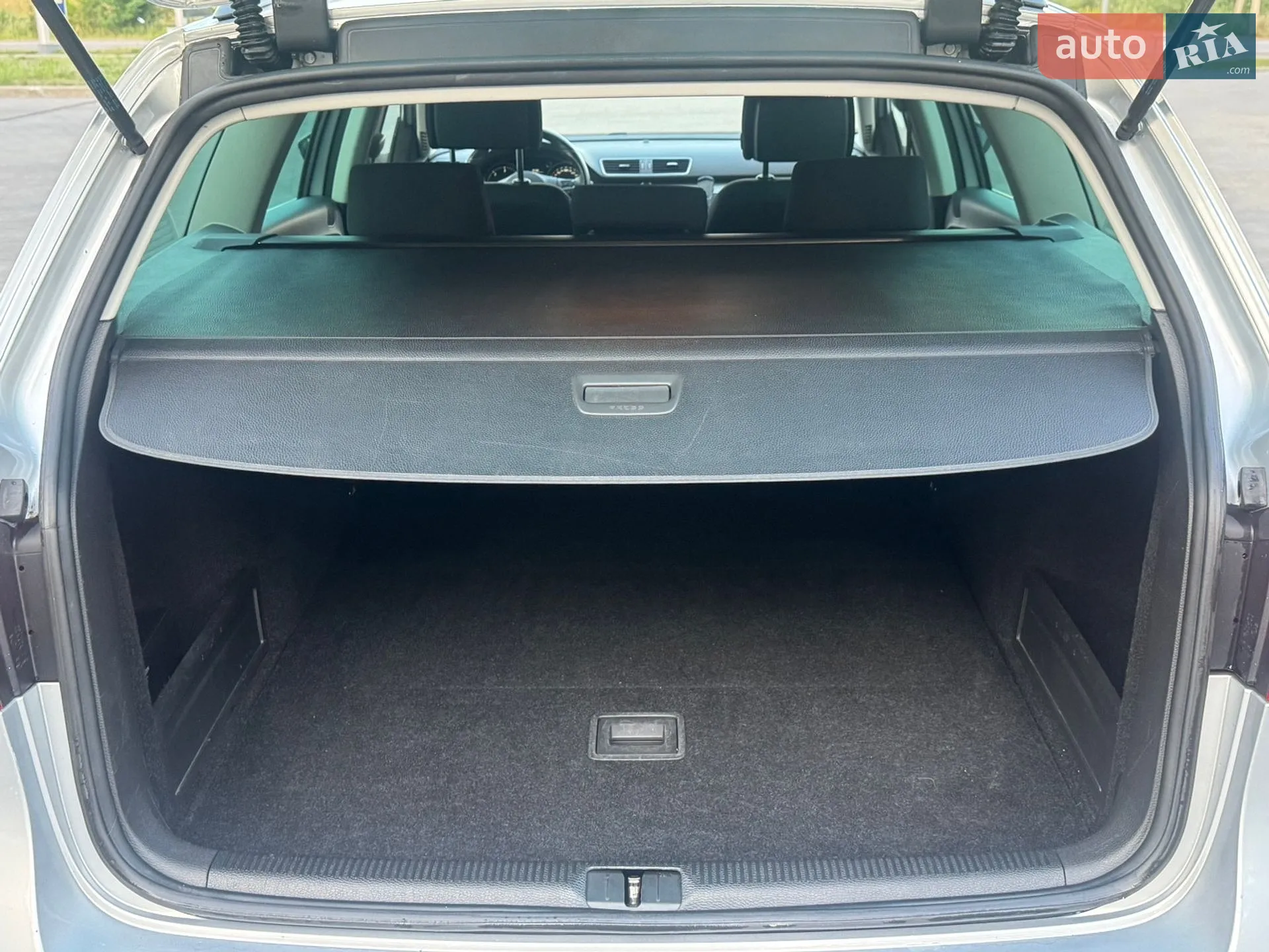 2014 Volkswagen Passat - мініатюра 23