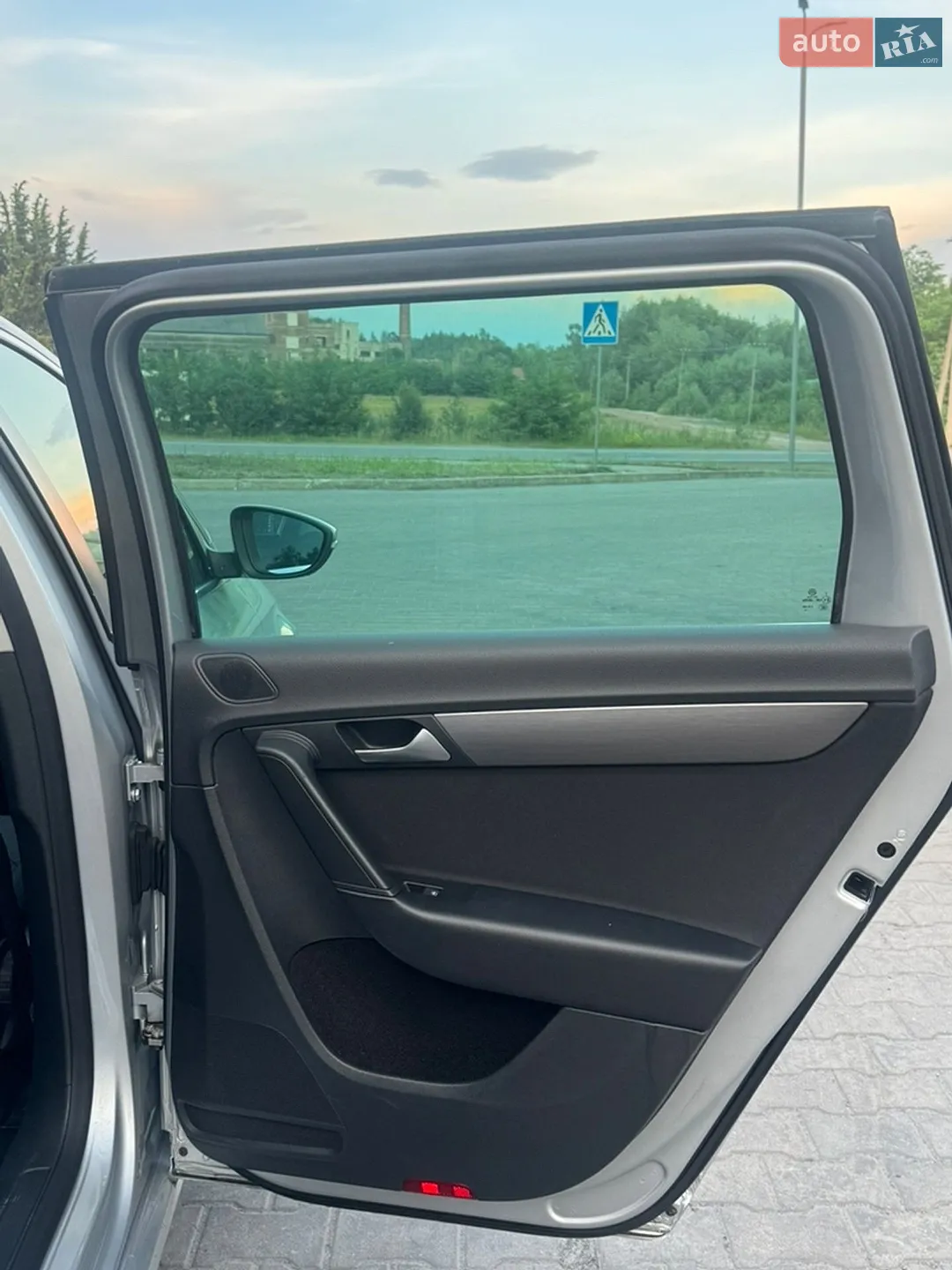 2014 Volkswagen Passat - мініатюра 28