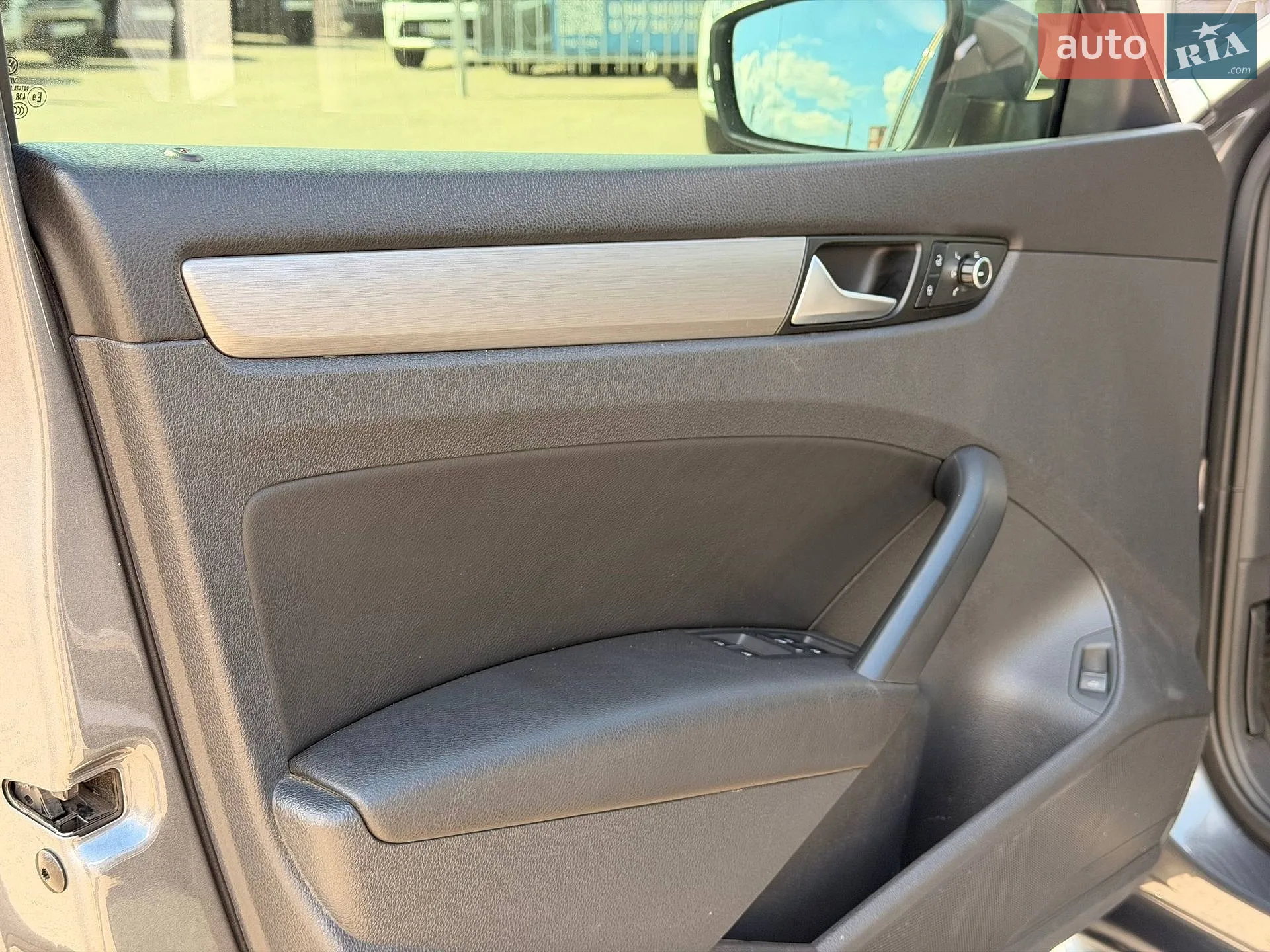 2015 Volkswagen Passat - мініатюра 37