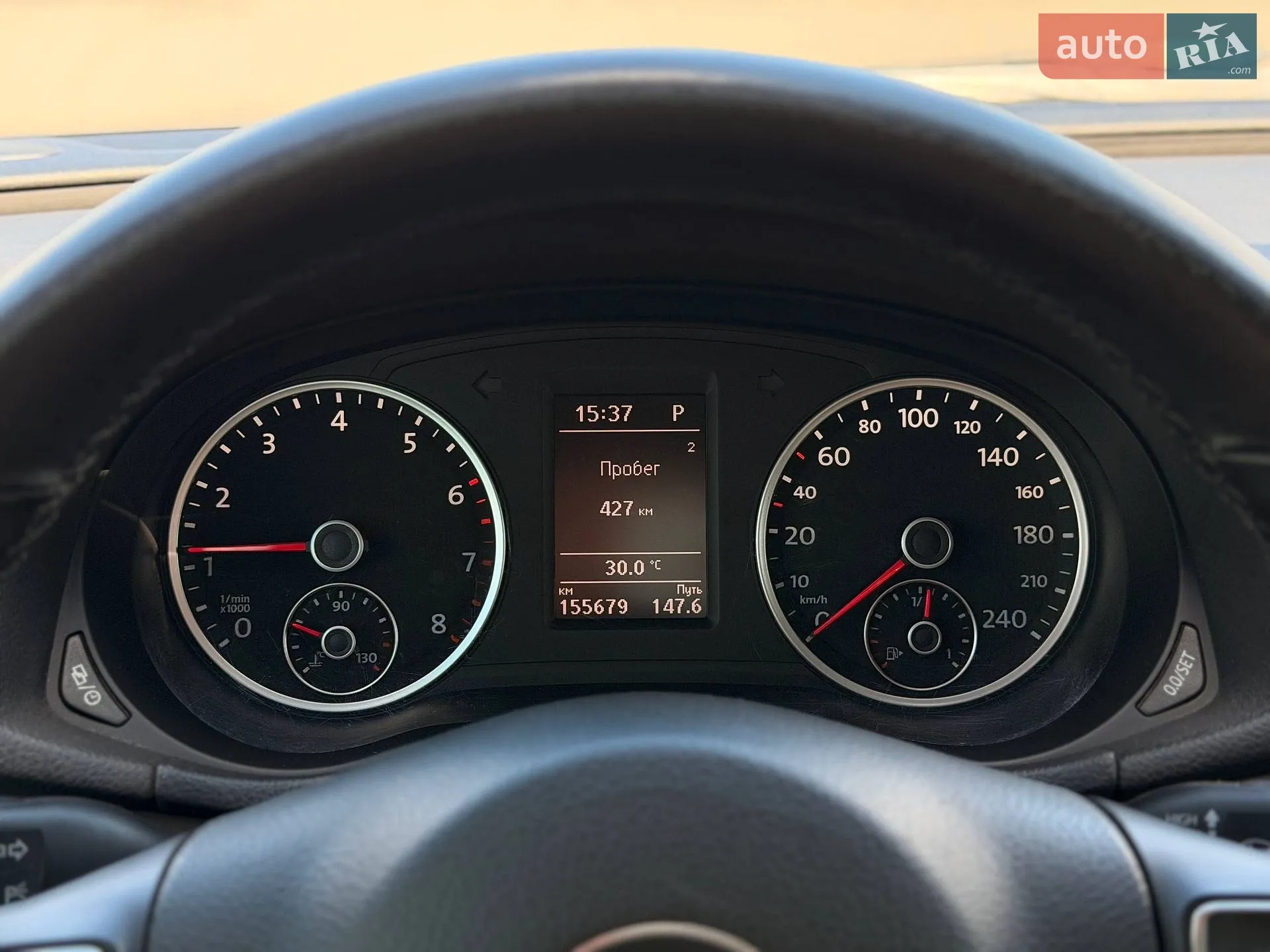 2015 Volkswagen Passat - мініатюра 63