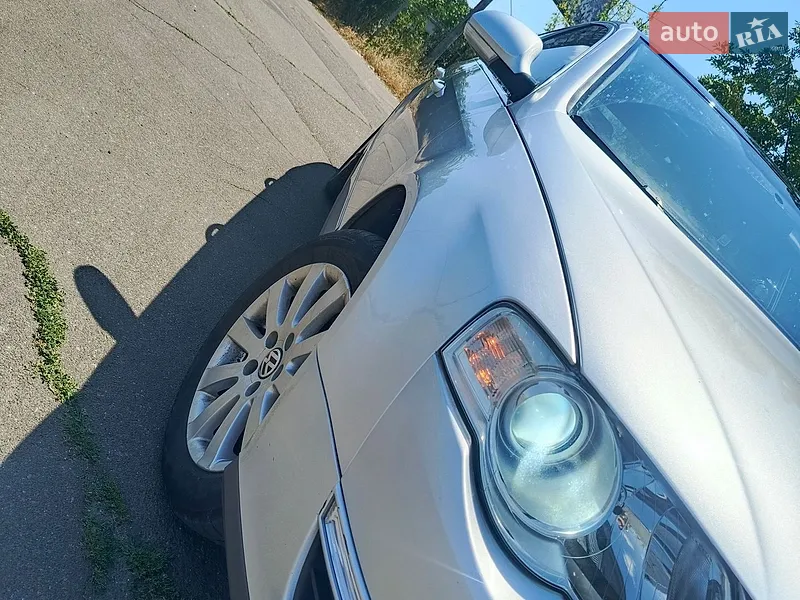 Volkswagen Passat 2008 VIN WVWZZZ3CZ8P107290 фото оголошення 39 з 74