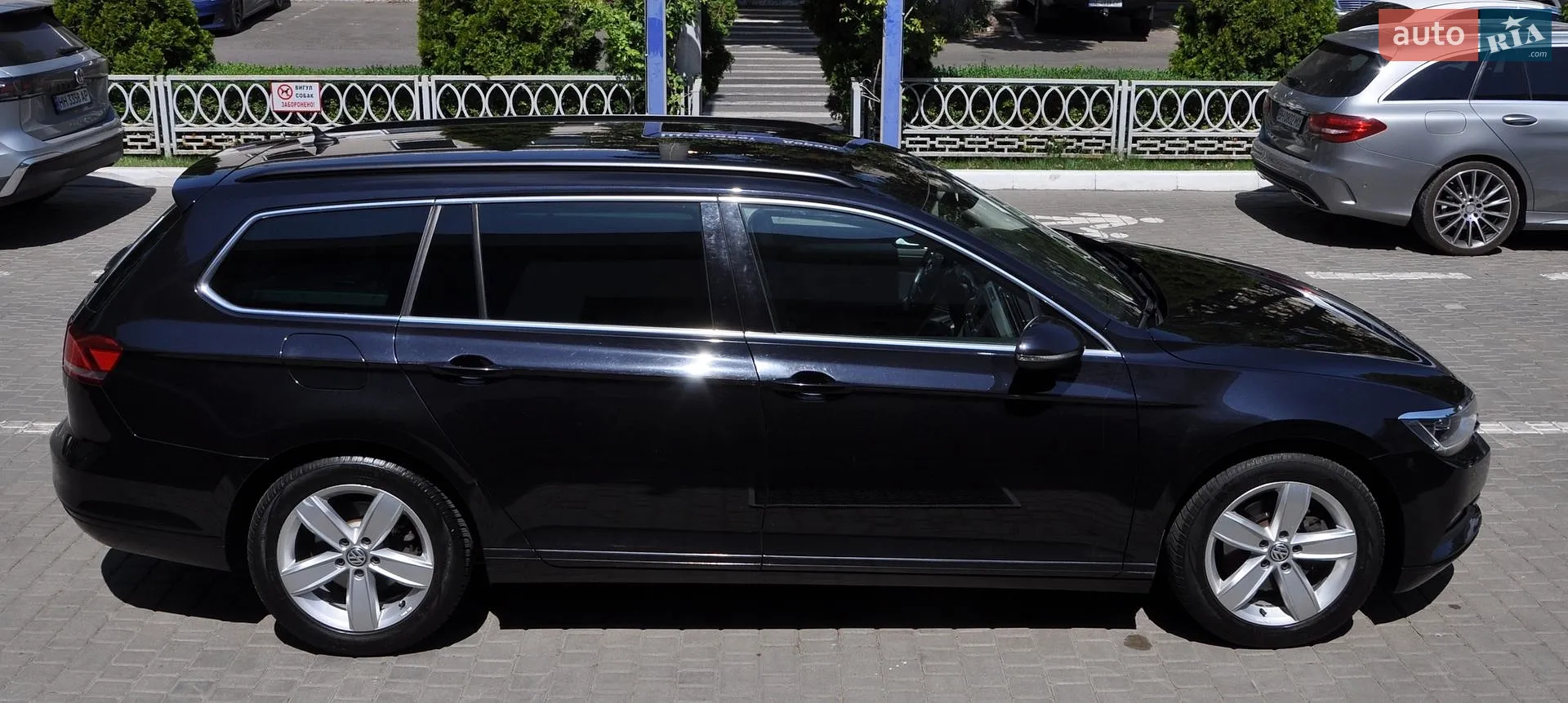 2016 Volkswagen Passat - мініатюра 10