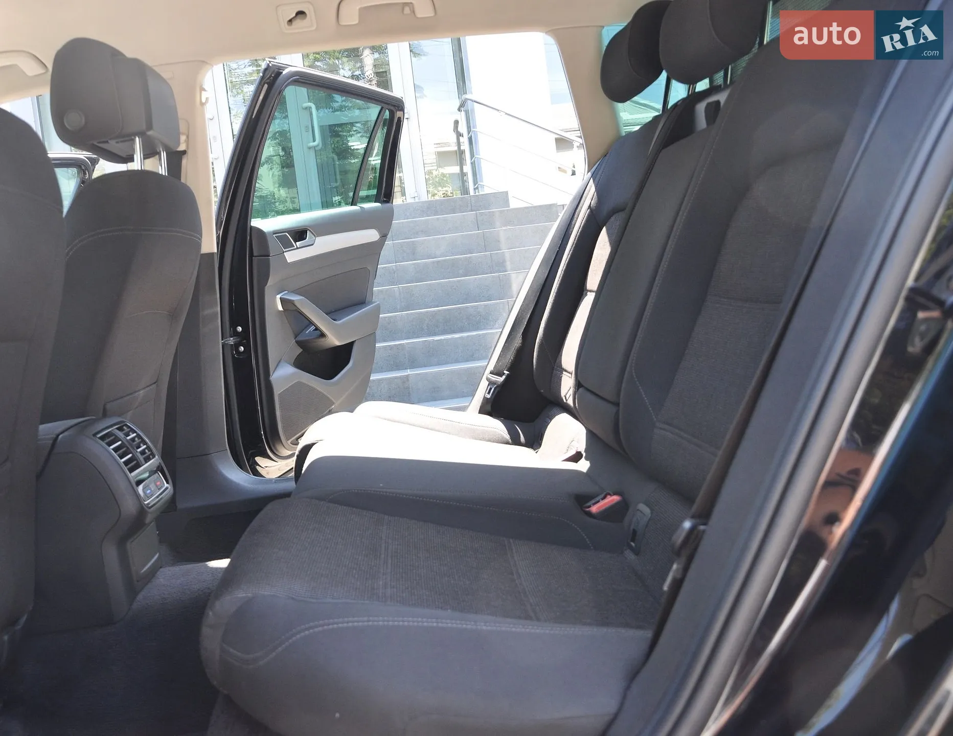 2016 Volkswagen Passat - мініатюра 16