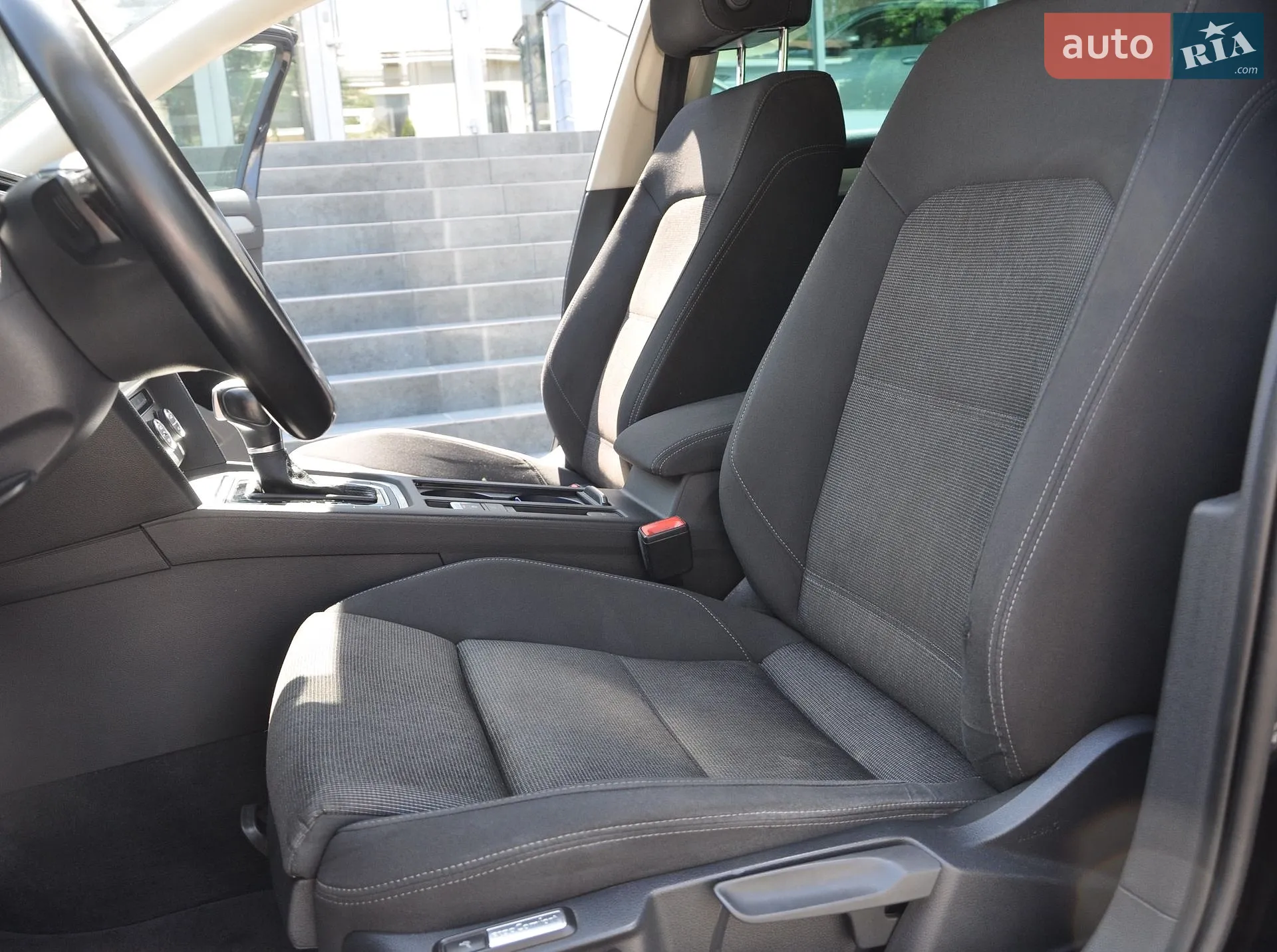 2016 Volkswagen Passat - мініатюра 27