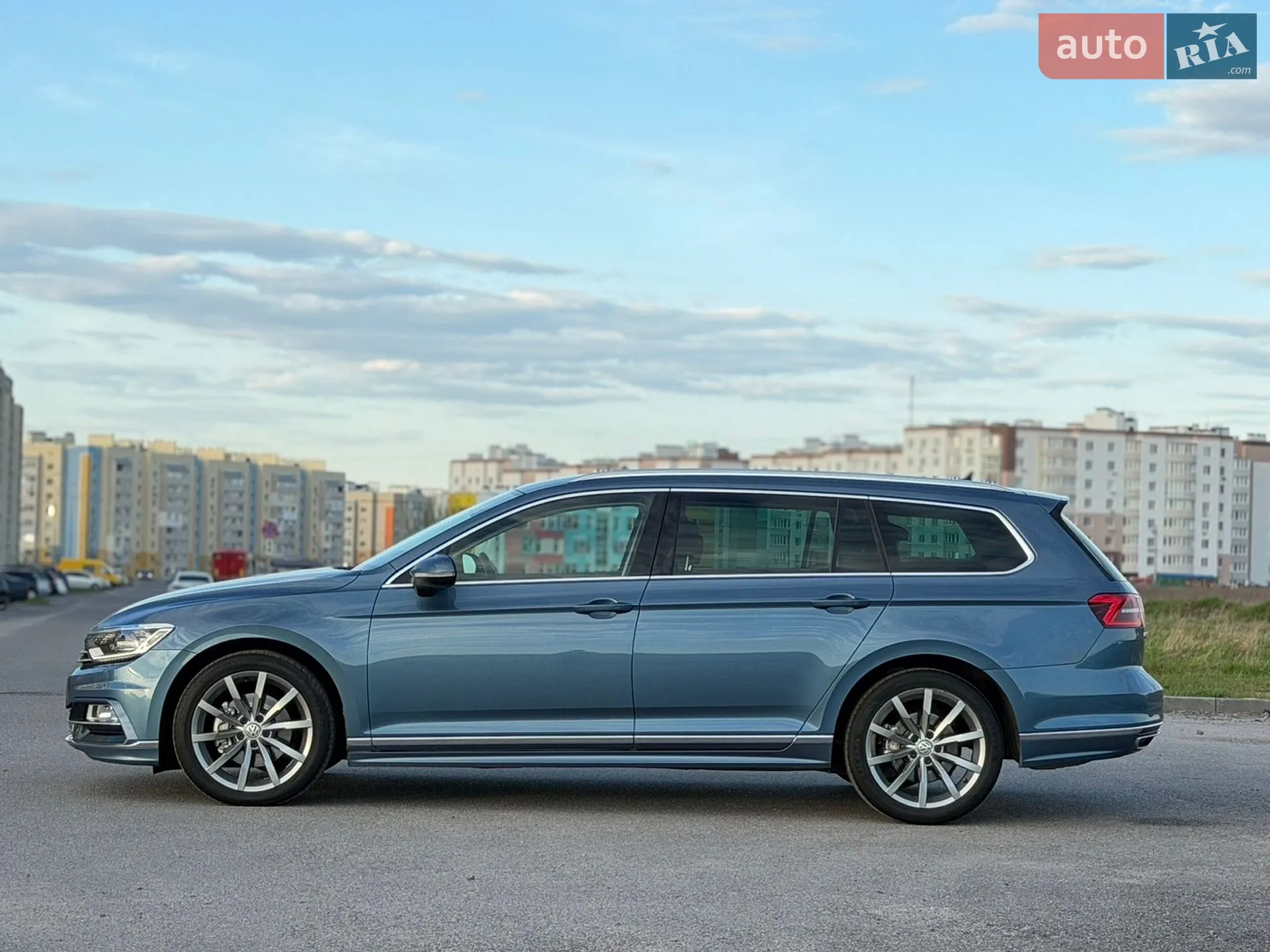 2018 Volkswagen Passat - мініатюра 14