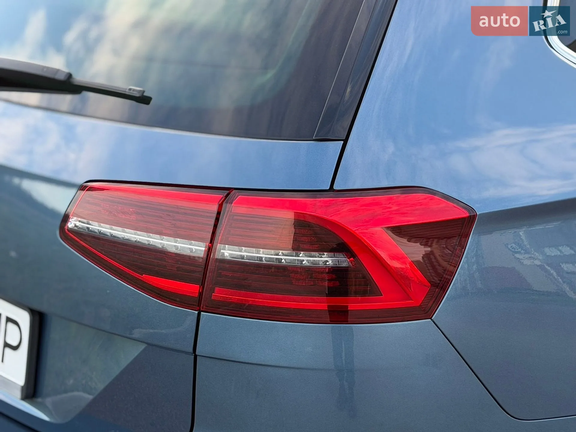 2018 Volkswagen Passat - мініатюра 28