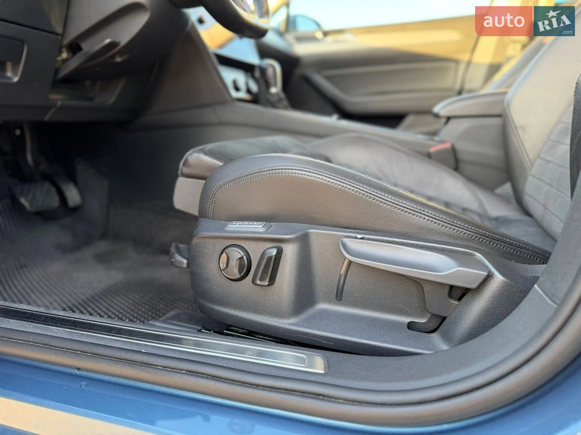 2018 Volkswagen Passat - мініатюра 48