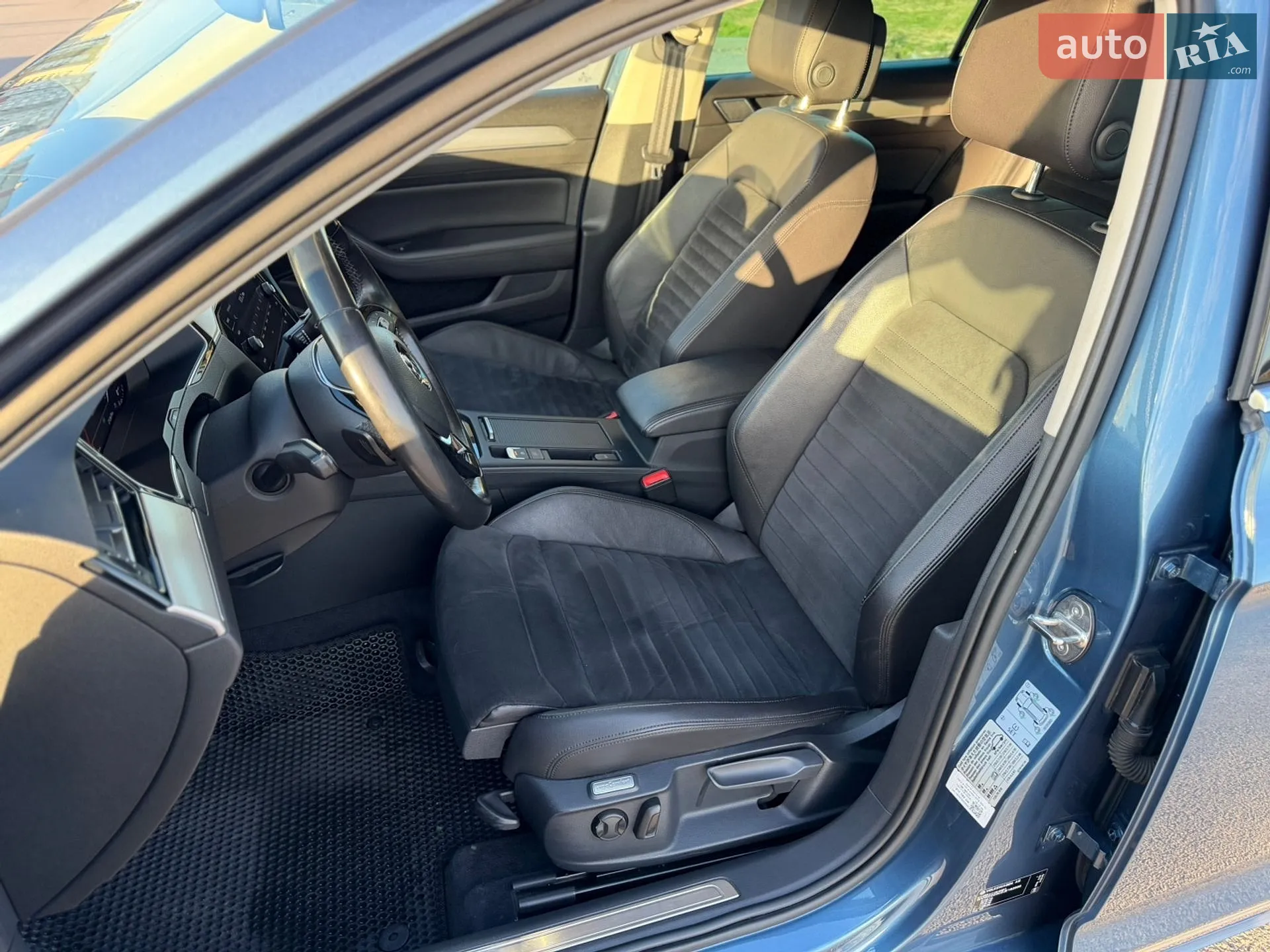 2018 Volkswagen Passat - мініатюра 53