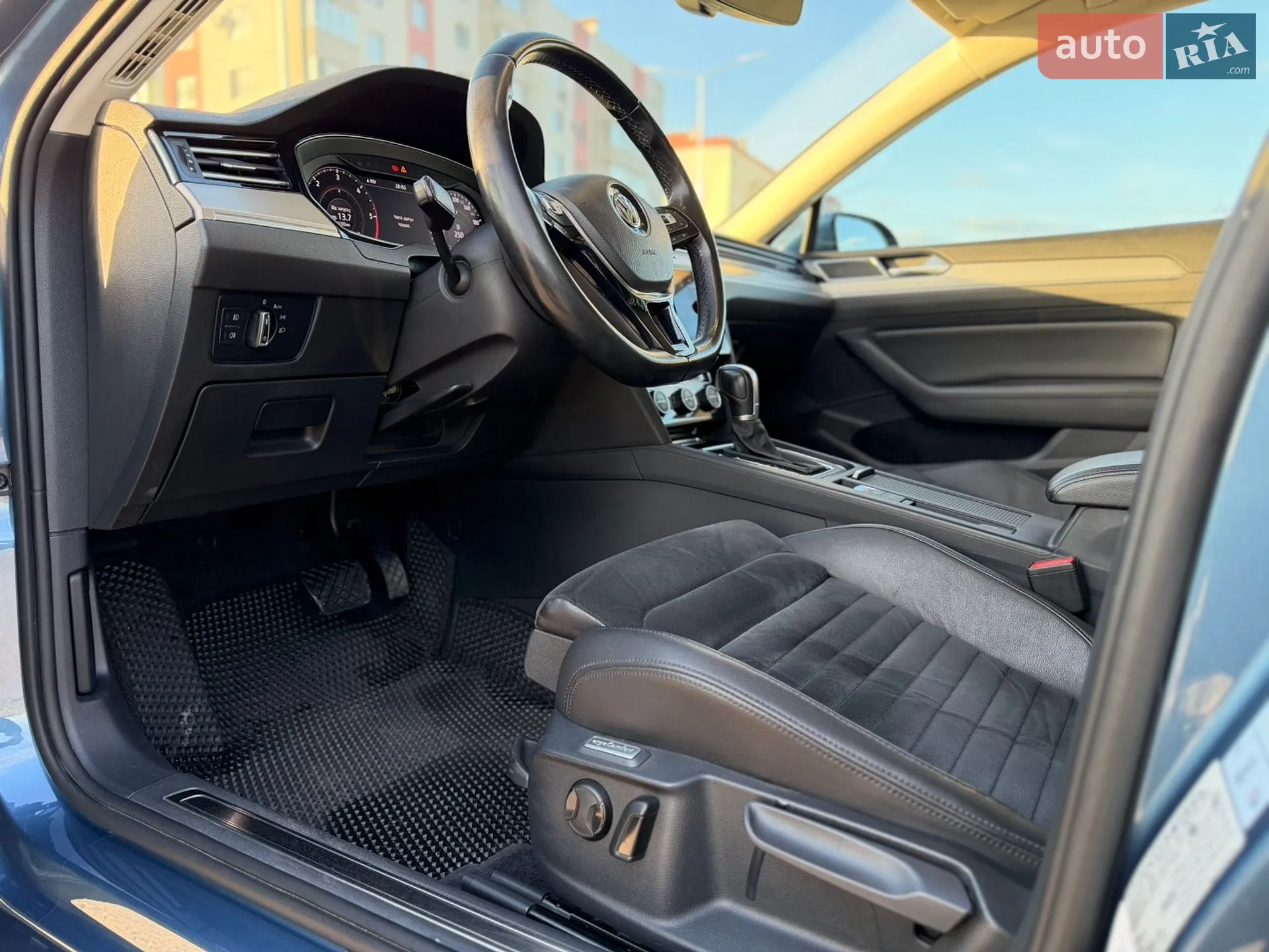 2018 Volkswagen Passat - мініатюра 62