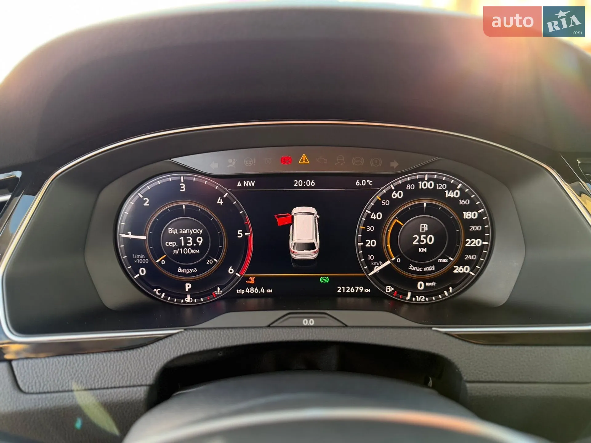 2018 Volkswagen Passat - мініатюра 67