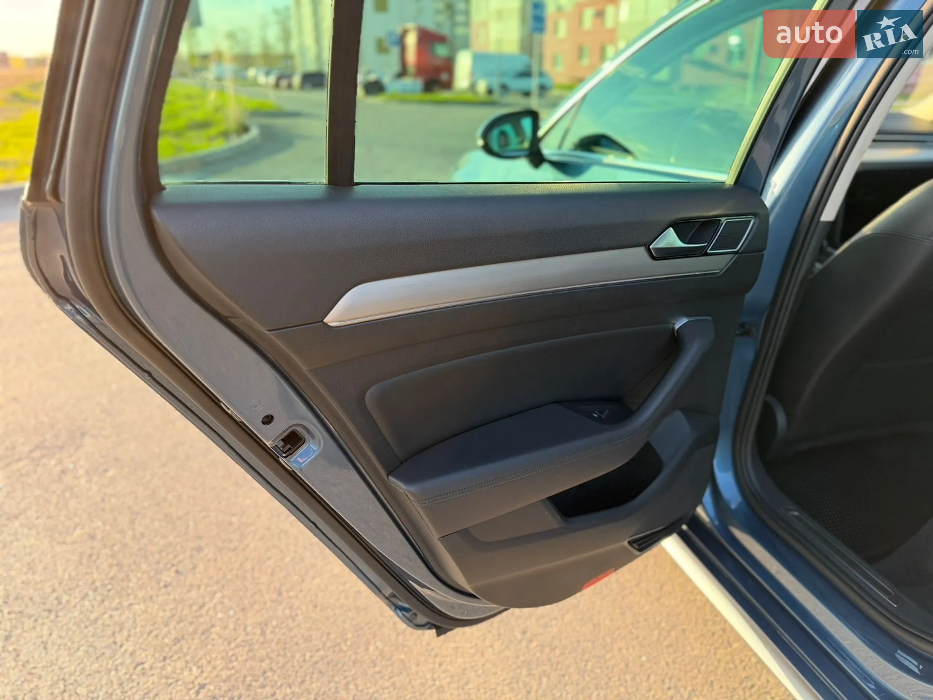 2018 Volkswagen Passat - мініатюра 72