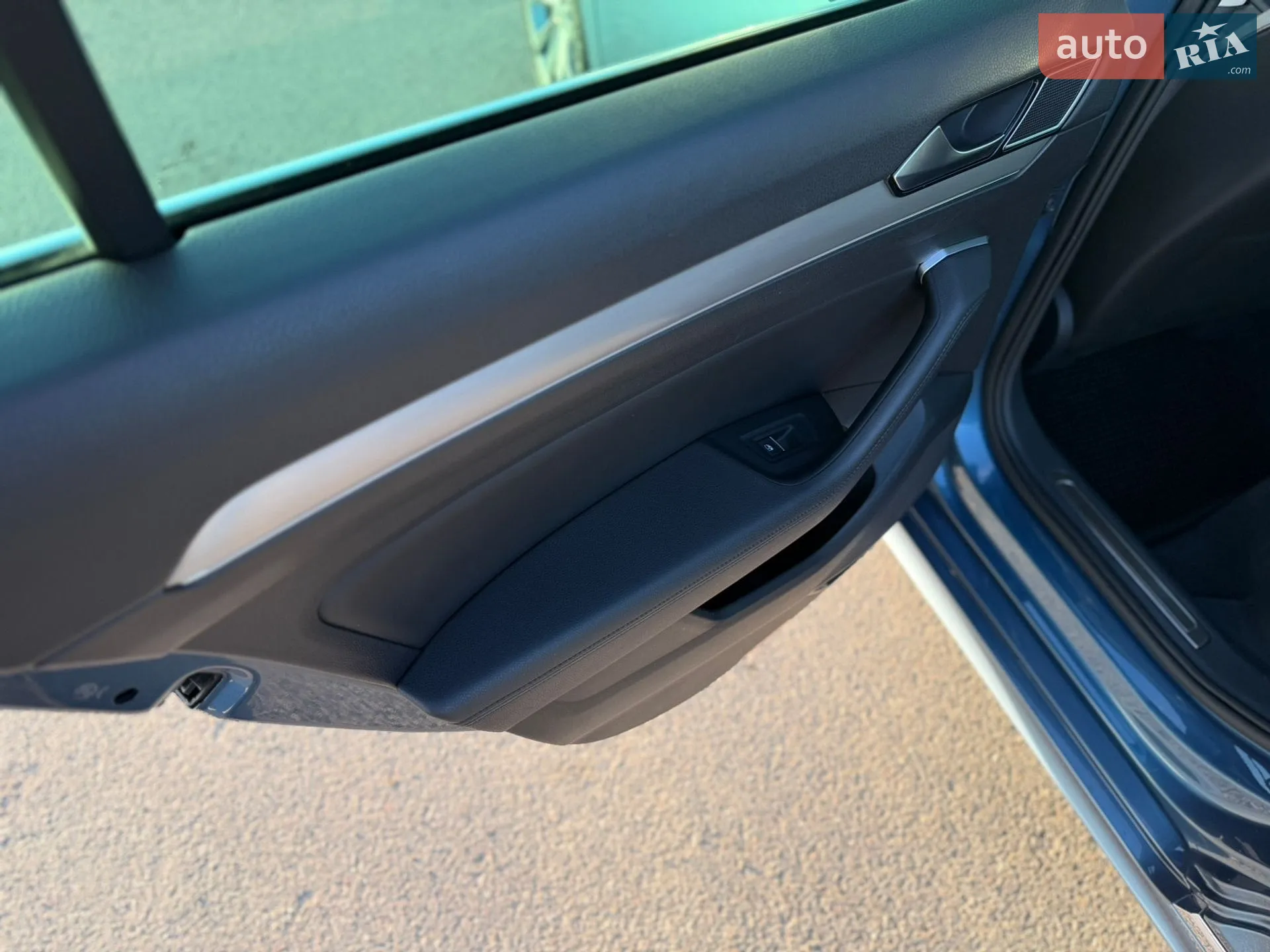 2018 Volkswagen Passat - мініатюра 82