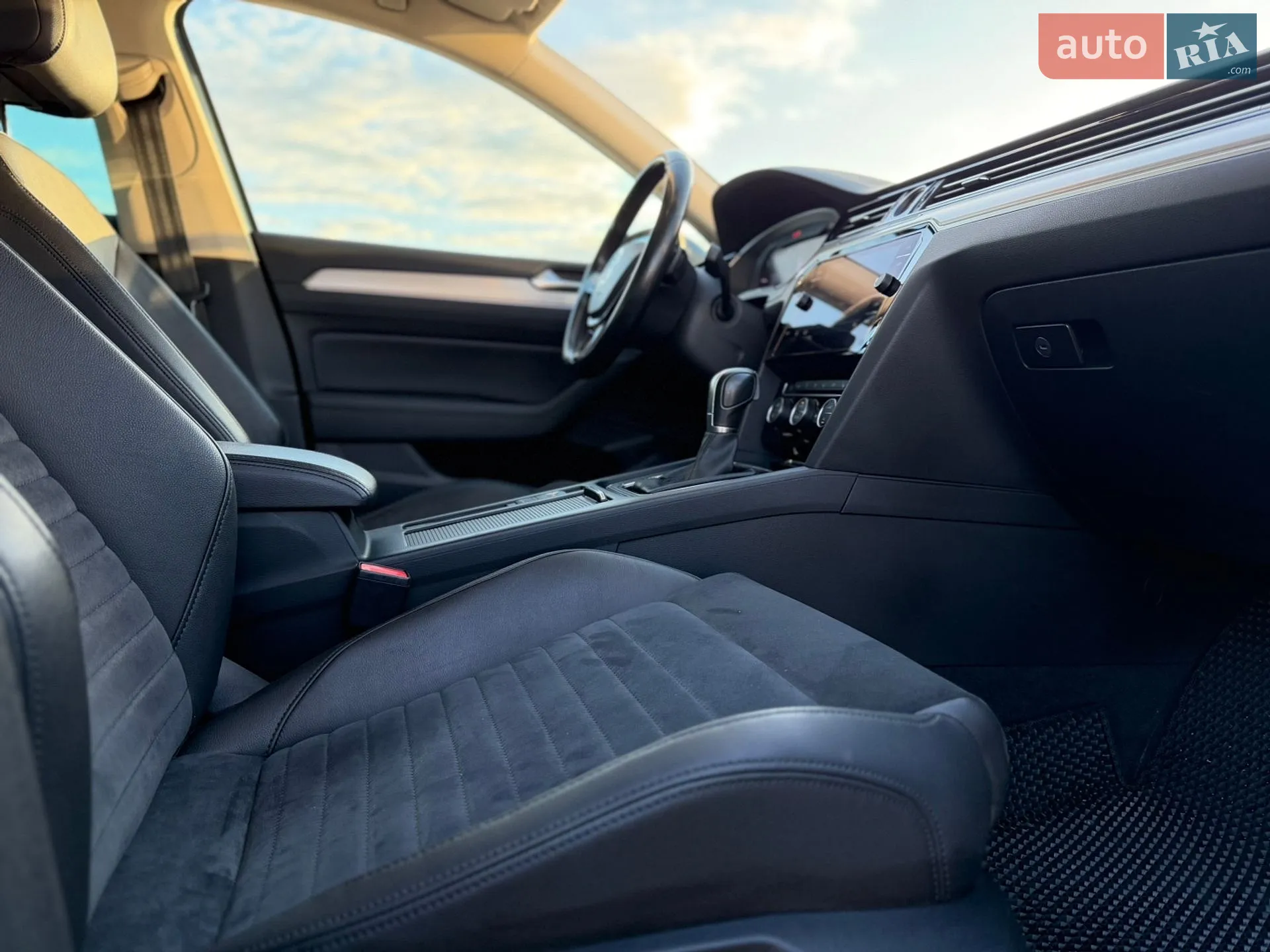 2018 Volkswagen Passat - мініатюра 102