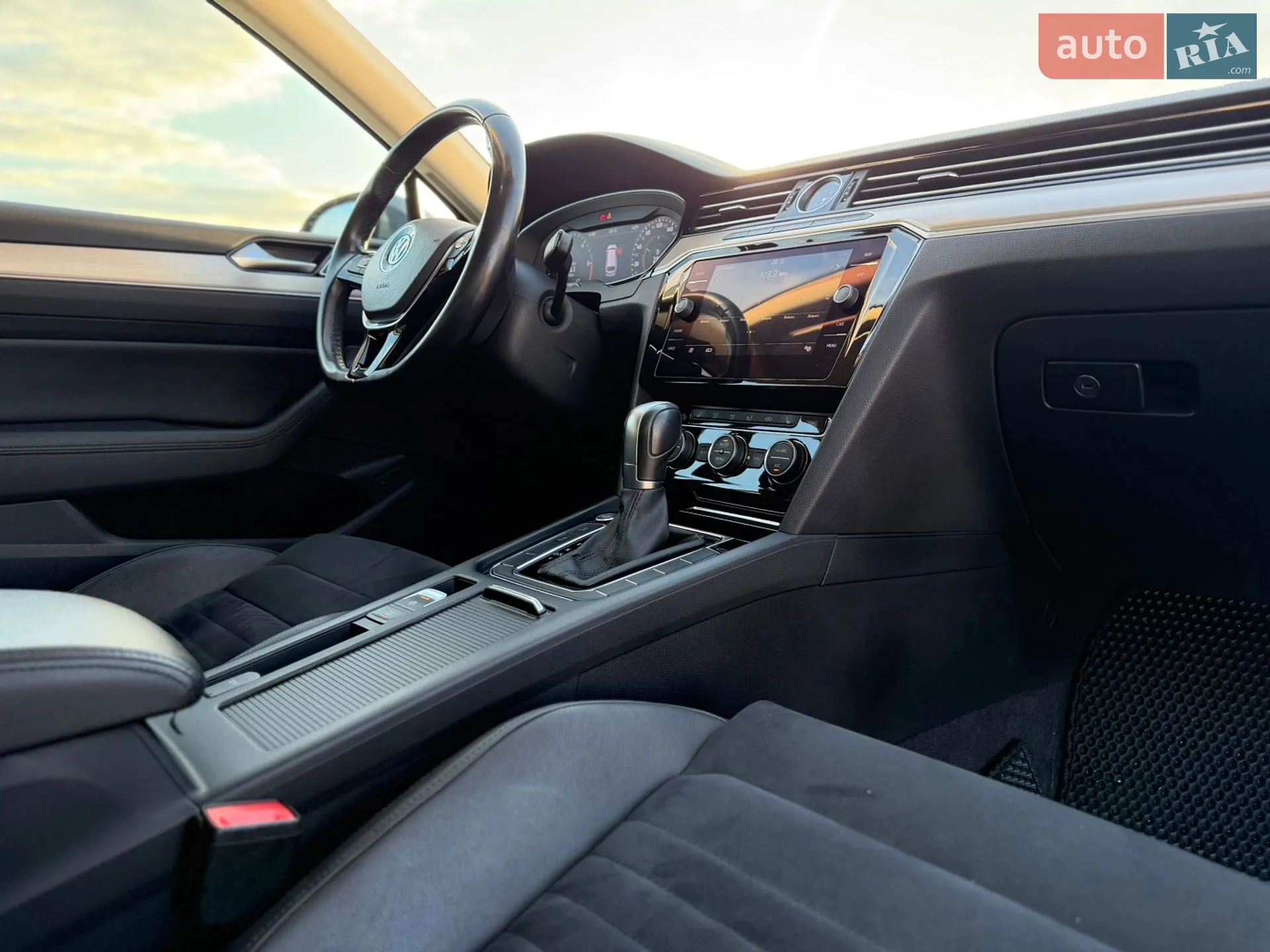 2018 Volkswagen Passat - мініатюра 107