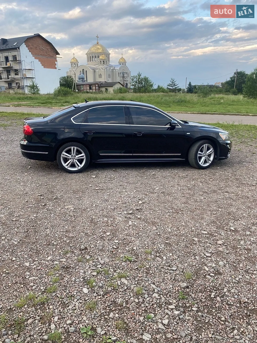 2016 Volkswagen Passat - мініатюра 9
