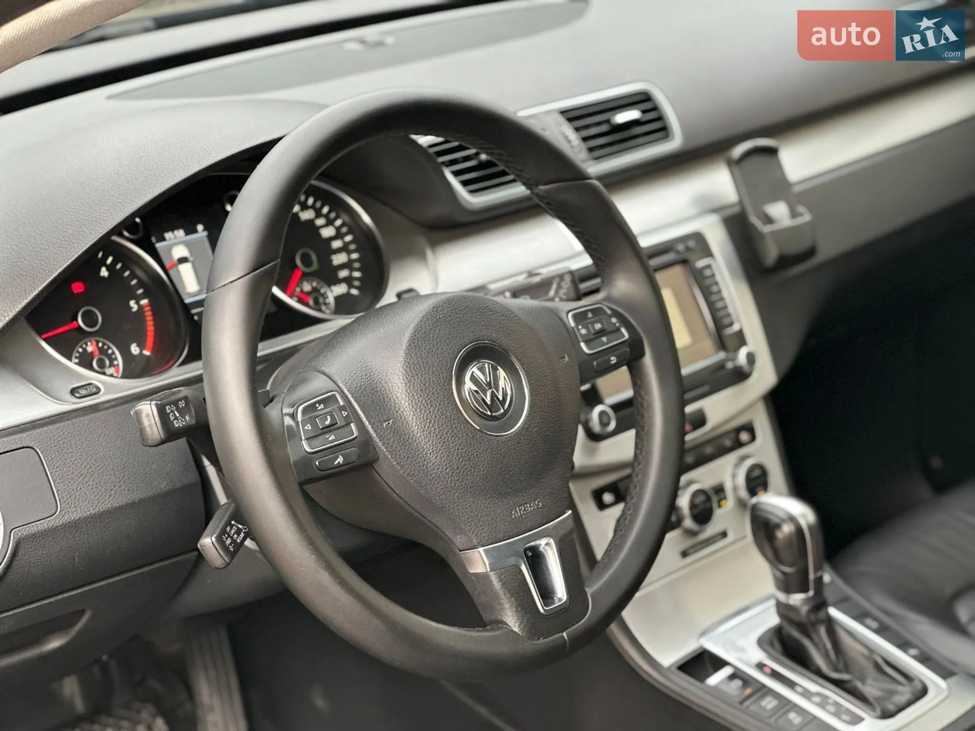 2014 Volkswagen Passat - мініатюра 9