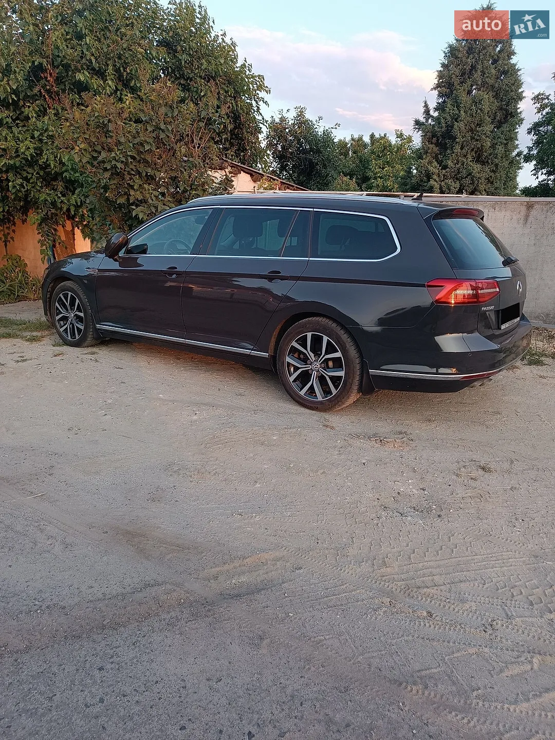 2016 Volkswagen Passat - мініатюра 7
