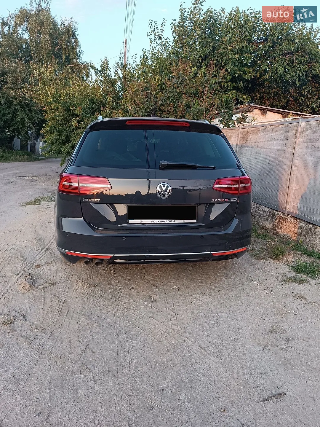 2016 Volkswagen Passat - мініатюра 9
