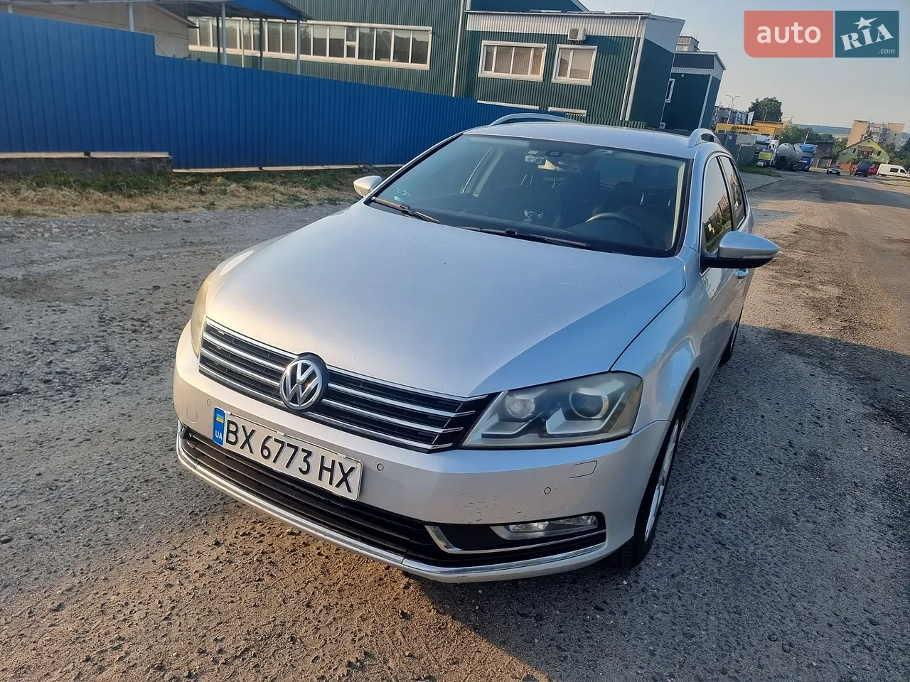 2012 Volkswagen Passat - мініатюра 23