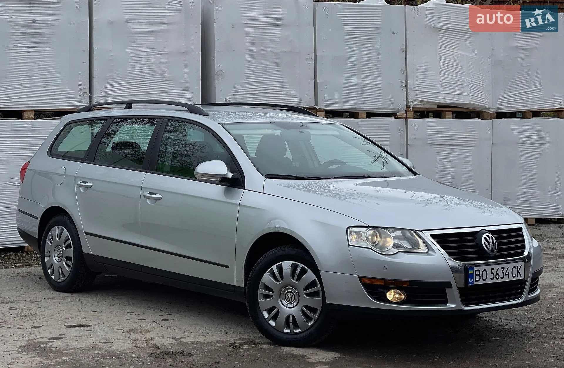 2010 Volkswagen Passat - мініатюра 3