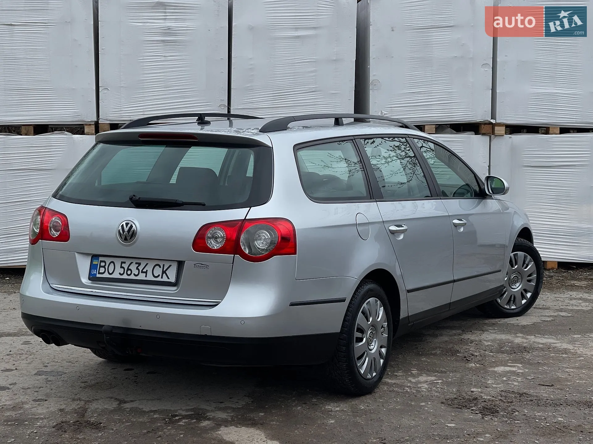 2010 Volkswagen Passat - мініатюра 11