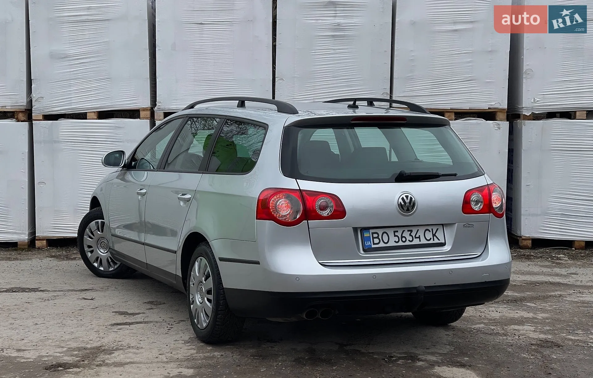 2010 Volkswagen Passat - мініатюра 17