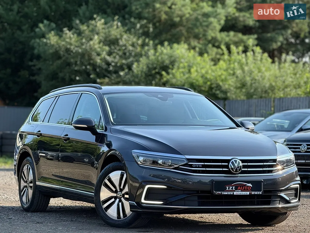 2022 Volkswagen Passat - мініатюра 89
