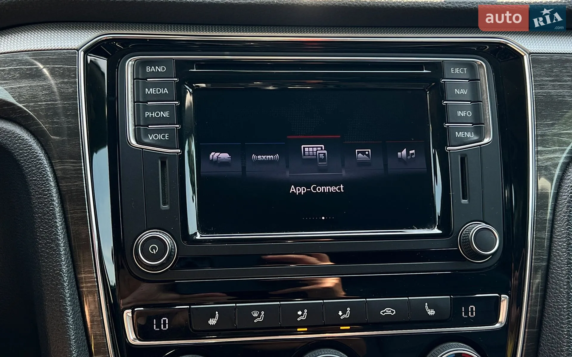 2017 Volkswagen Passat - мініатюра 14
