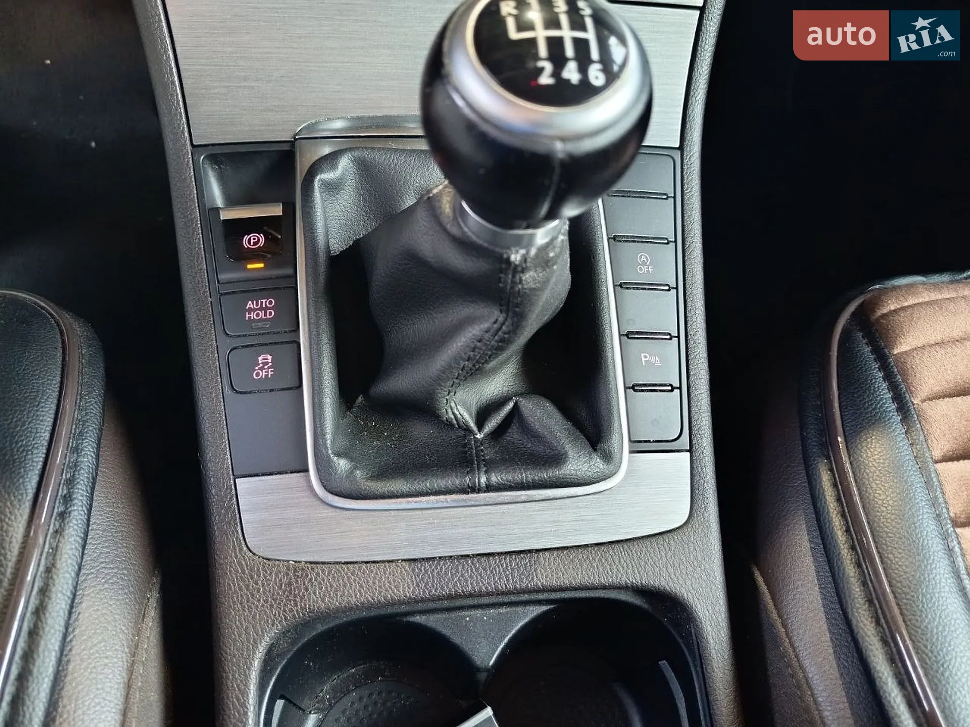 2012 Volkswagen Passat - мініатюра 13