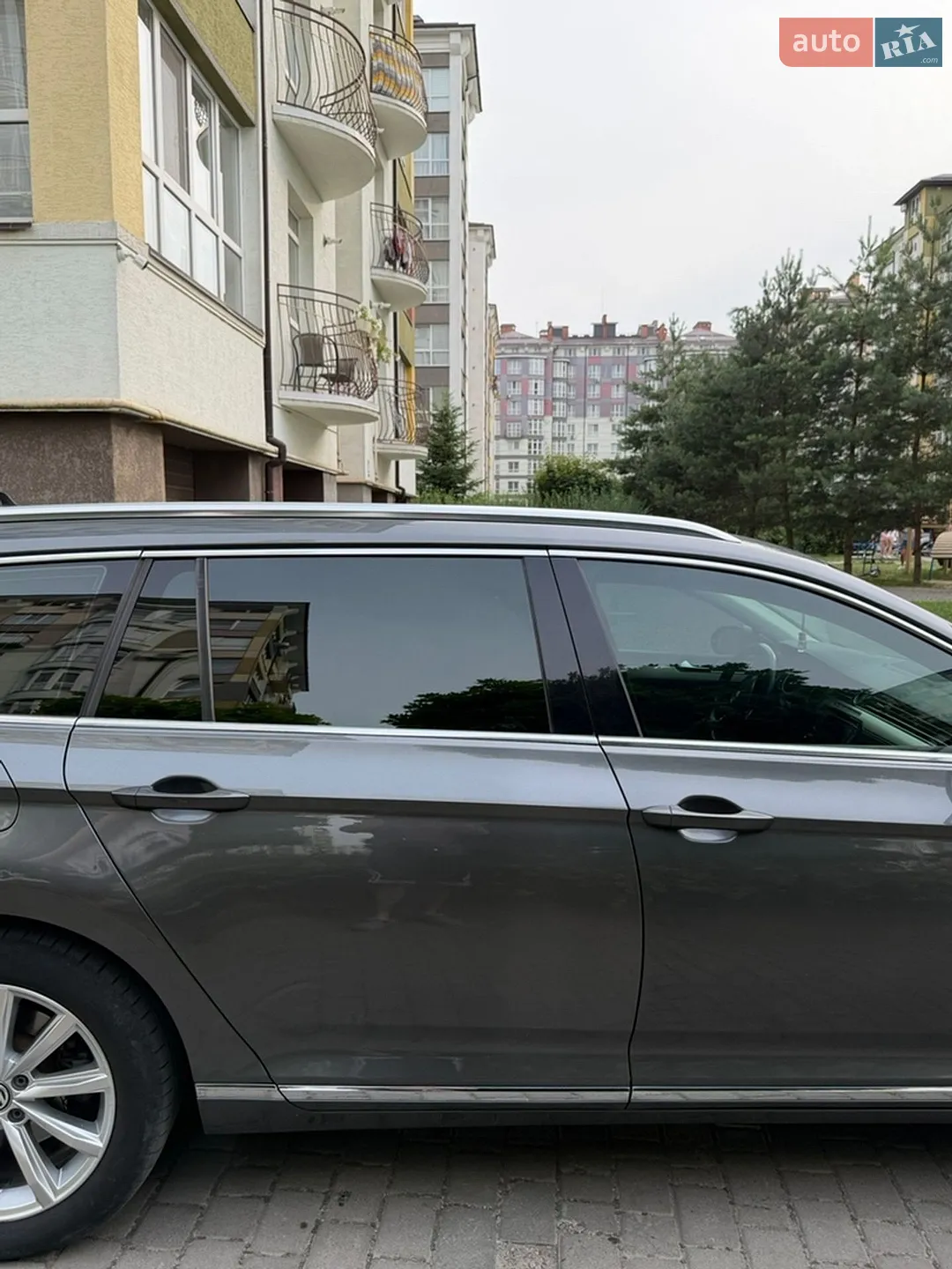2016 Volkswagen Passat - мініатюра 12