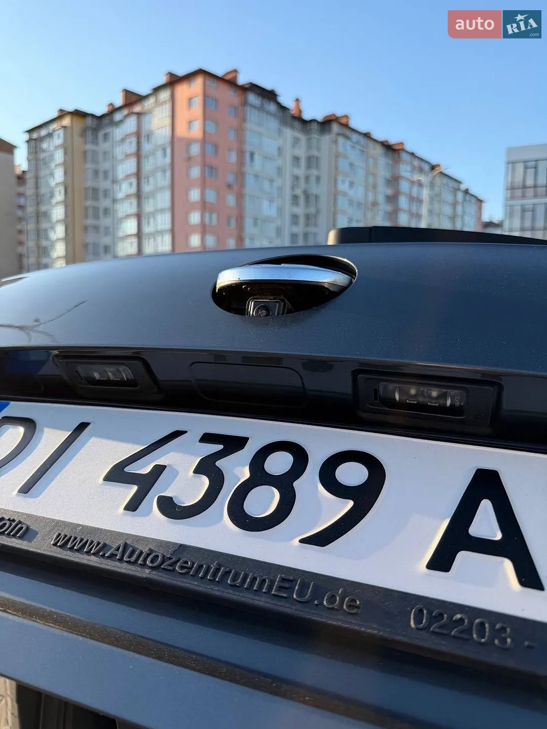 2016 Volkswagen Passat - мініатюра 24