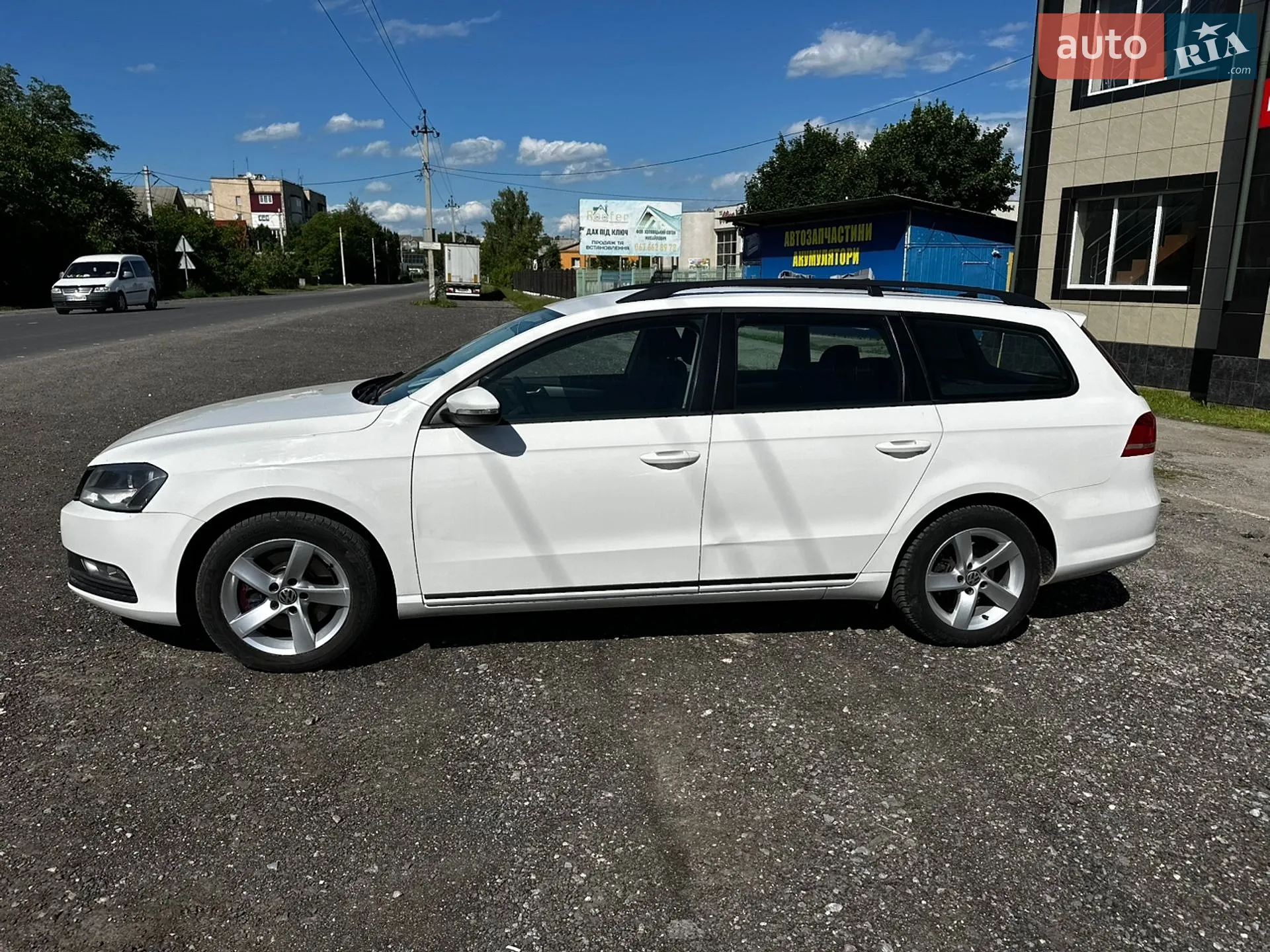 2013 Volkswagen Passat - мініатюра 34