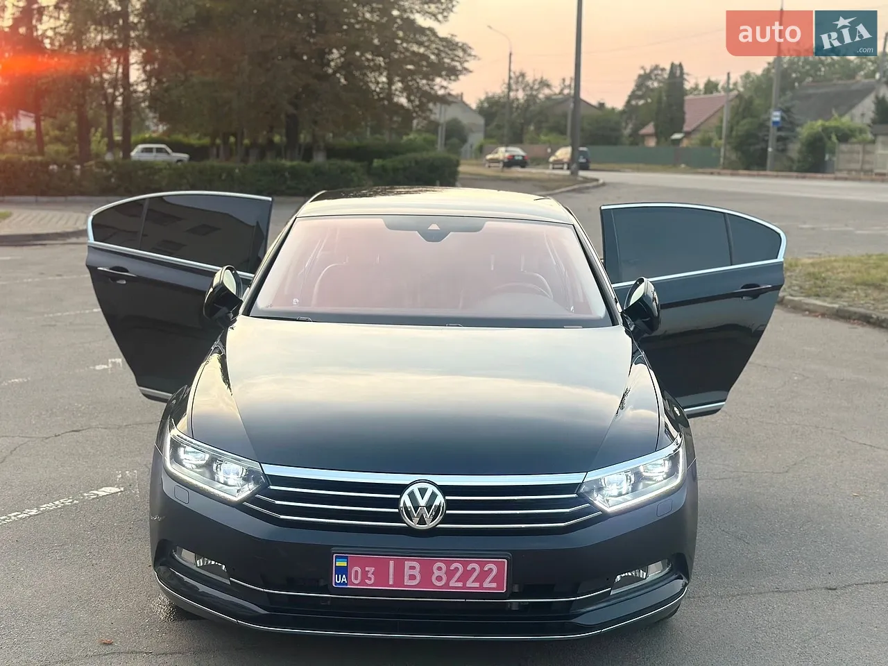 2018 Skoda Superb - мініатюра 15