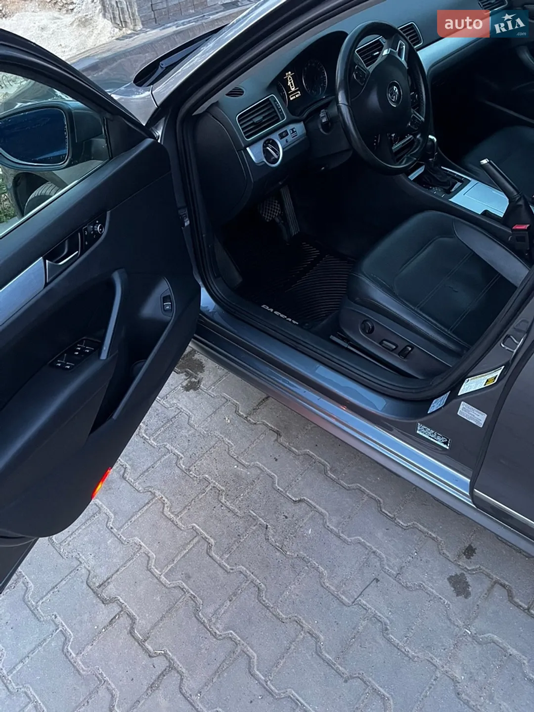 2011 Volkswagen Passat - мініатюра 10