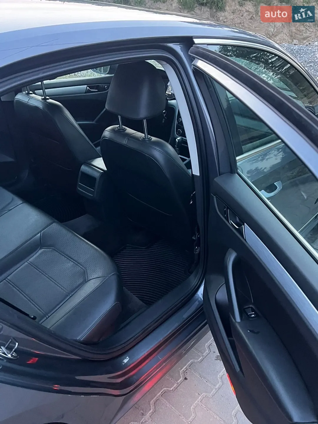 2011 Volkswagen Passat - мініатюра 13