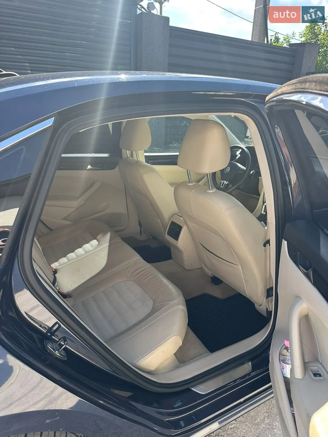 2013 Volkswagen Passat - мініатюра 9