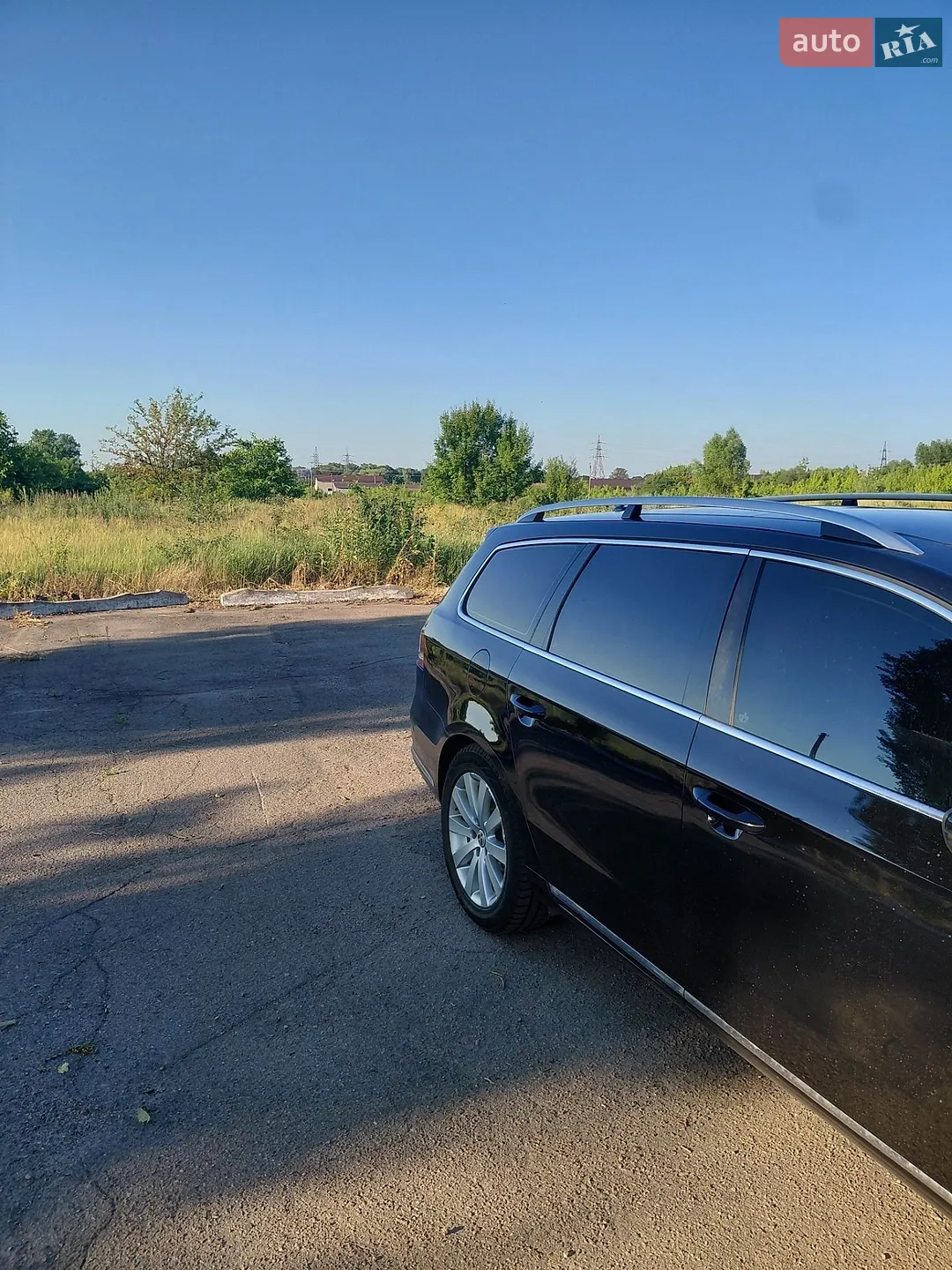 2011 Volkswagen Passat - мініатюра 11