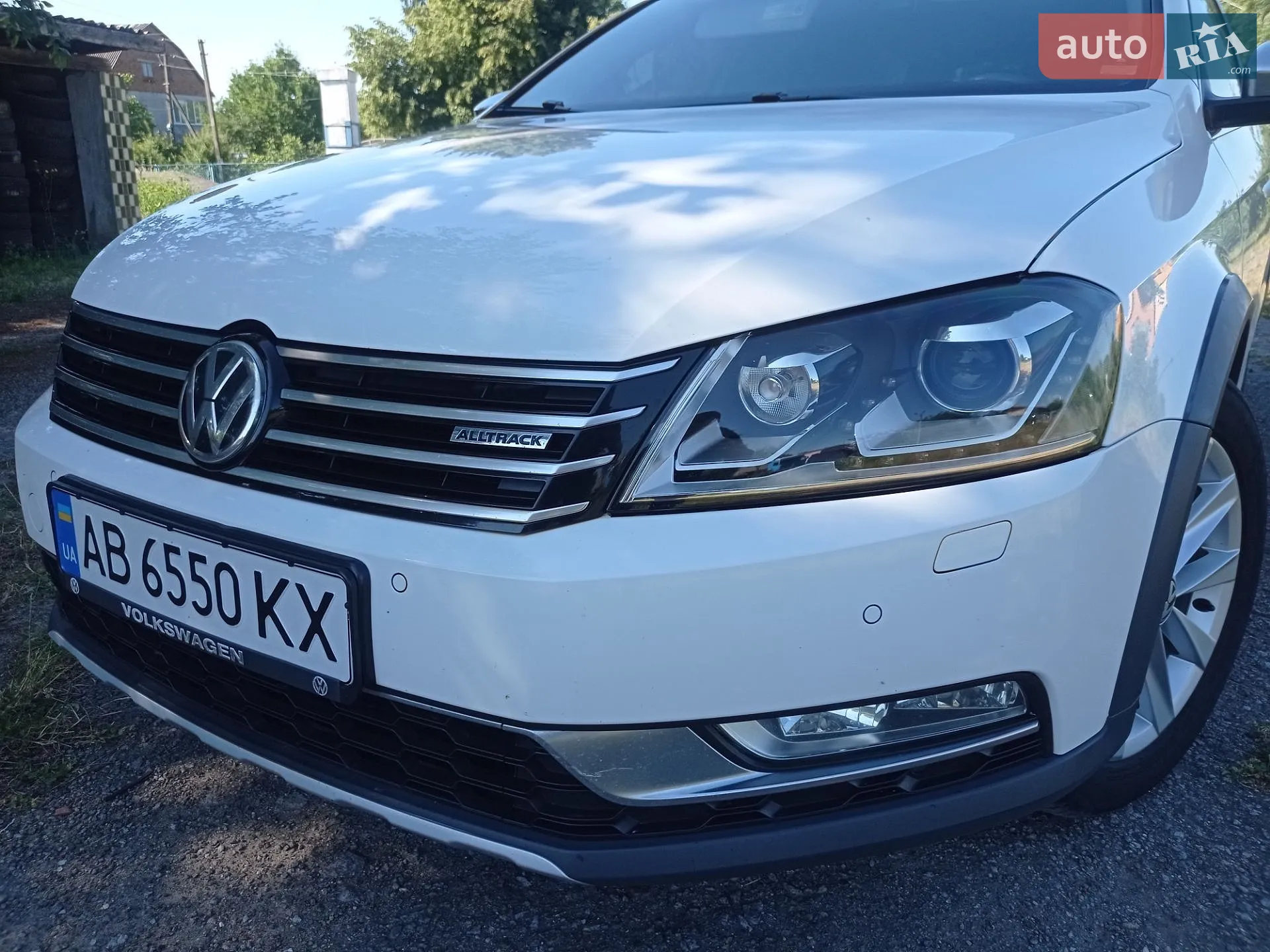 2014 Volkswagen Passat - фото 1