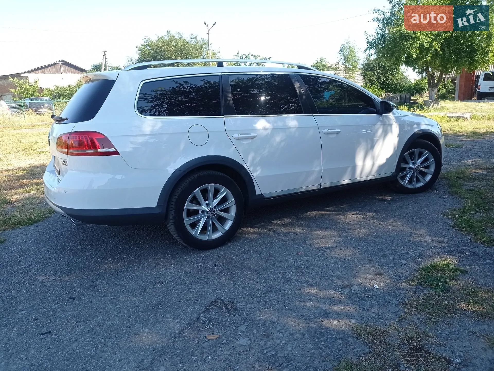 2014 Volkswagen Passat - мініатюра 9