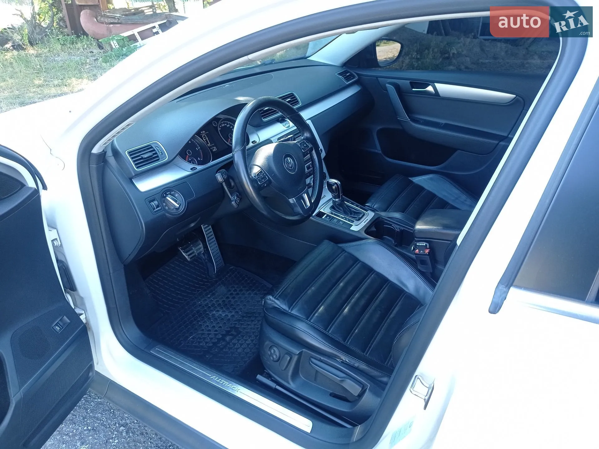 2014 Volkswagen Passat - мініатюра 13