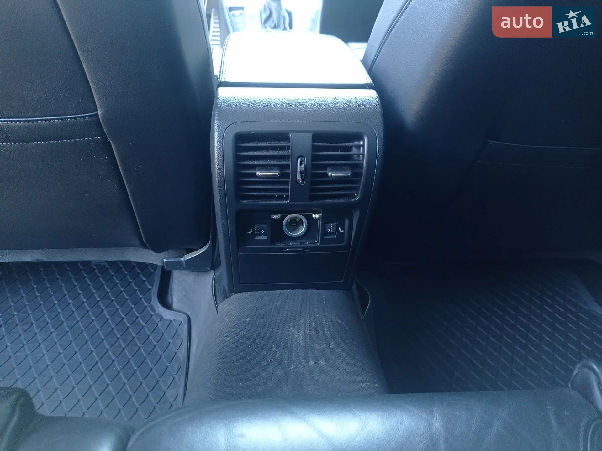 2014 Volkswagen Passat - мініатюра 18